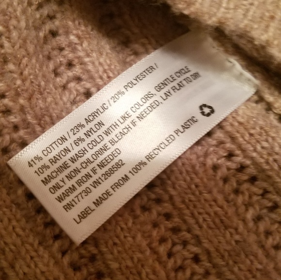 UNIVERSAL THREAD | vneck sweater - Picture 5 of 6